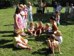 Ferienspiel